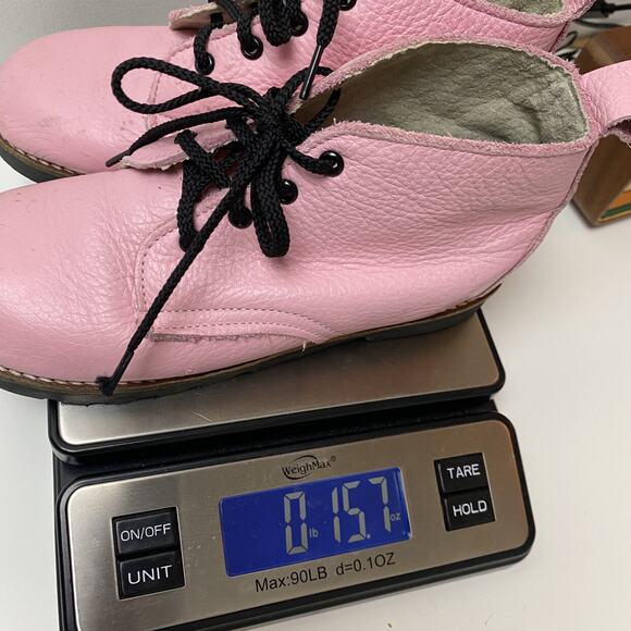 Mon Petit Pink Boots - Picture 8 of 10